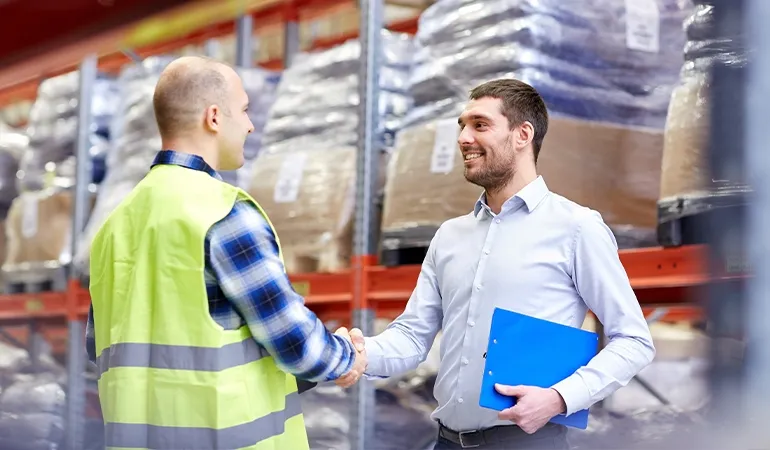 Supply Management