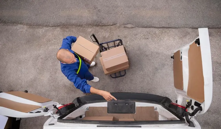 Logistics and Distribution
